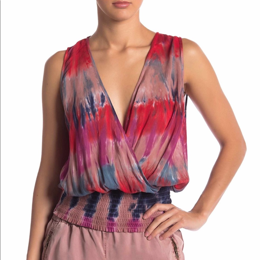 Young fabulous and broke